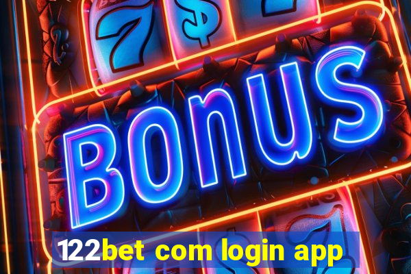 122bet com login app